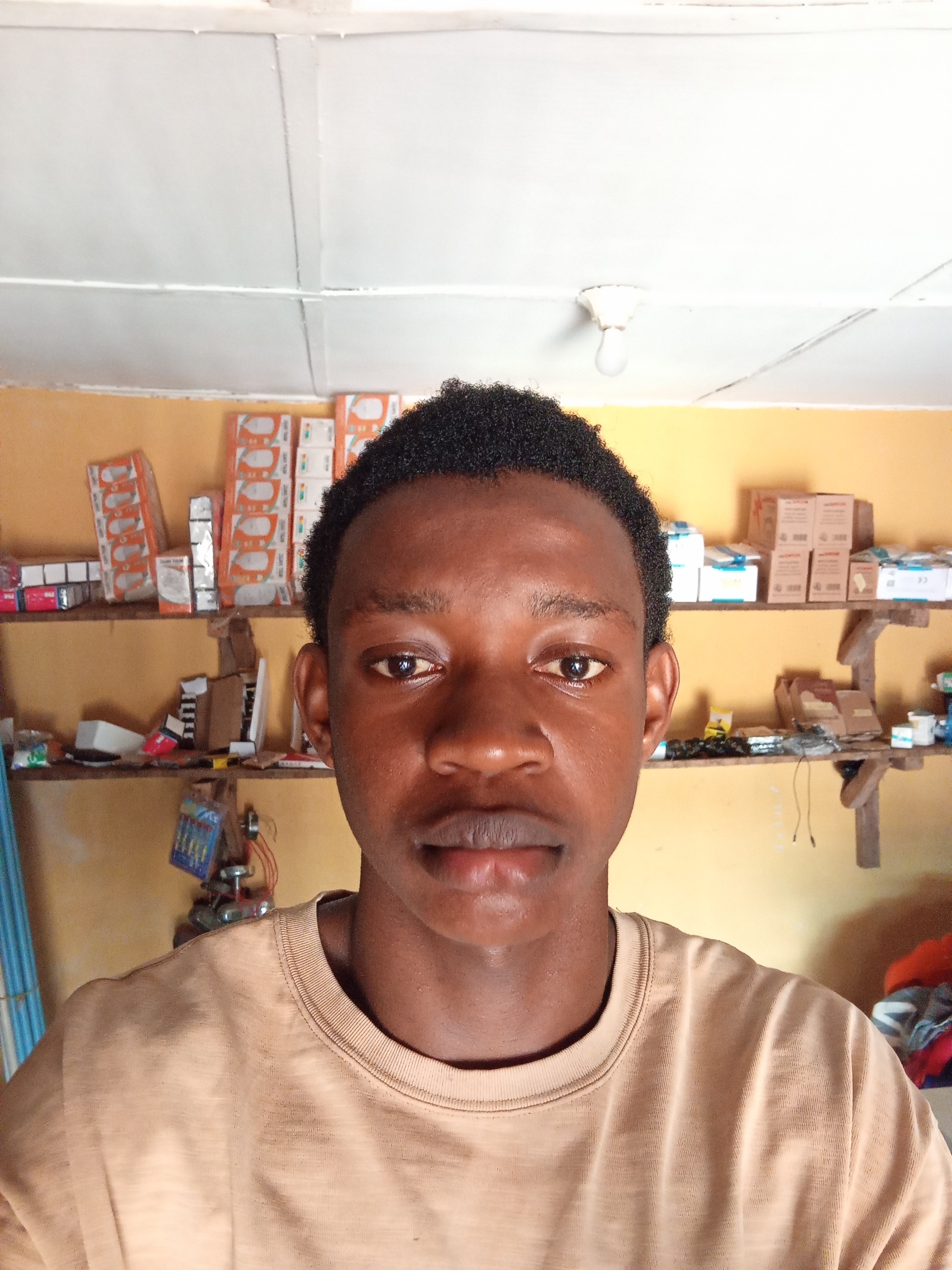 Ebhomen osemudiamen blessed