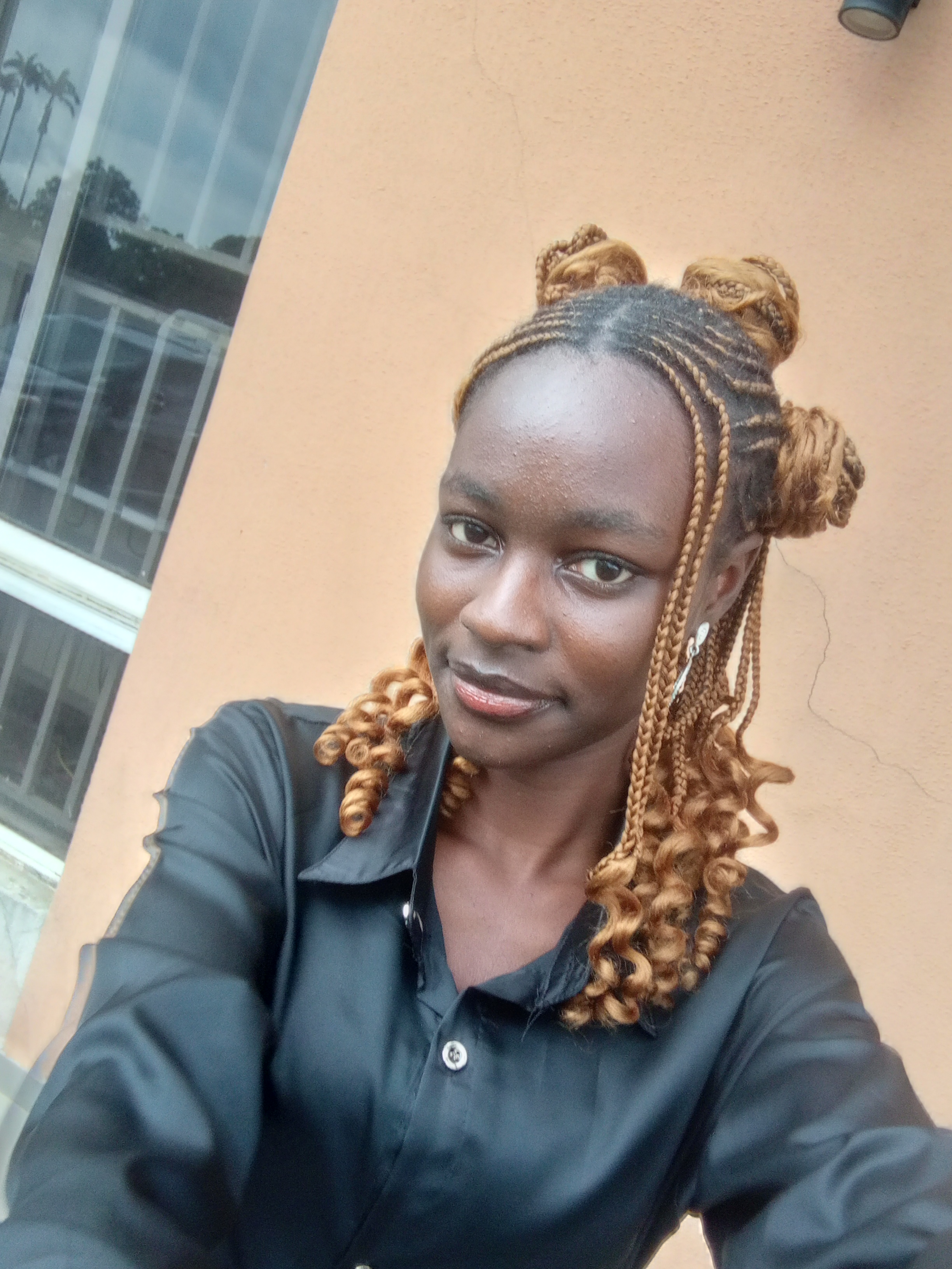 Ose Odianosen